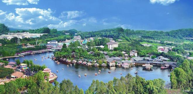 首付5万上车龙华精装3房！最低238万【珑门壹品】介绍(图6)