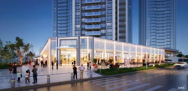 首付5万上车龙华精装3房！最低238万【珑门壹品】介绍(图9)