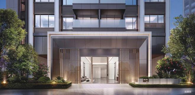 首付5万上车龙华精装3房！最低238万【珑门壹品】介绍(图16)