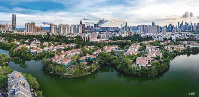 首付5万上车龙华精装3房！最低238万【珑门壹品】介绍(图15)