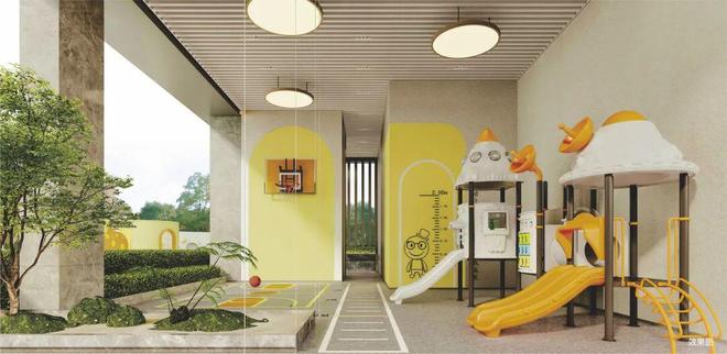 首付5万上车龙华精装3房！最低238万【珑门壹品】介绍(图23)