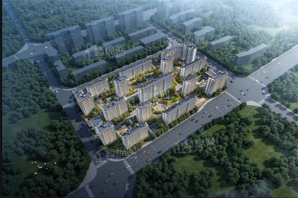 璀璨公元售楼处-官网首页(璀璨公元)楼盘百科-2026北京房天下(图2)