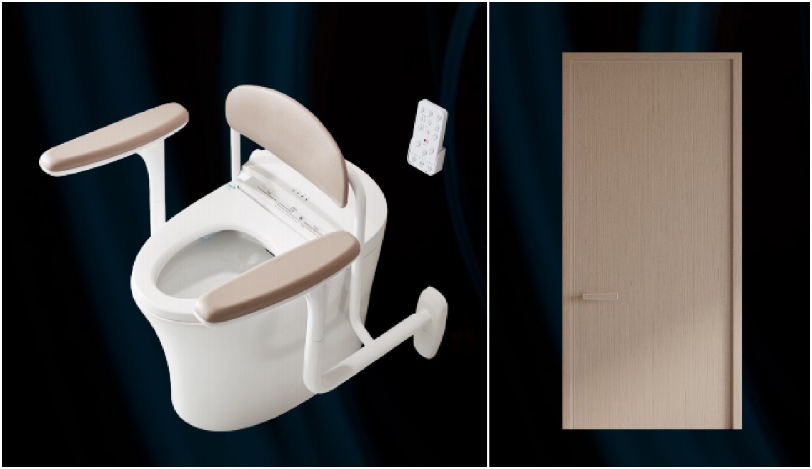 适老化药械匮乏如何引导企业增加供给(图1)