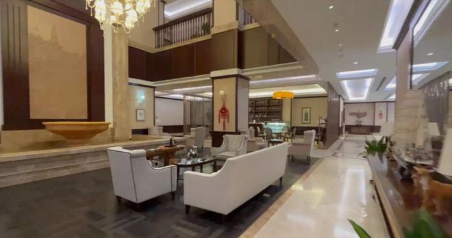 上海鸿泰·乐璟会价格地址电话环境一览(图5)