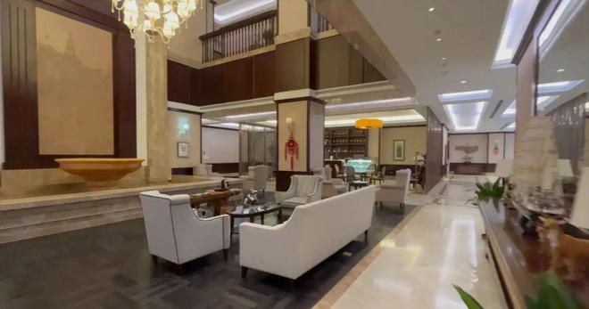 上海鸿泰·乐璟会价格地址电话环境一览(图4)