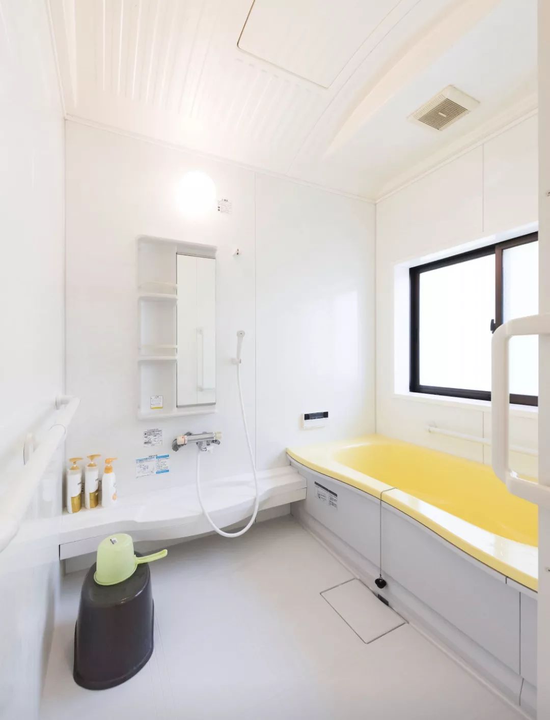 居家适老化改造全流程指南：从评估到实施(图1)