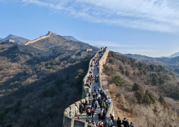 官方甄选！北京金牌旅行社TOP10榜单嗨行国旅稳居前列轻松玩转(图2)