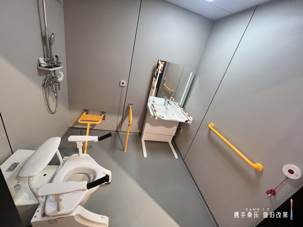 国内适老化改造方案(图1)