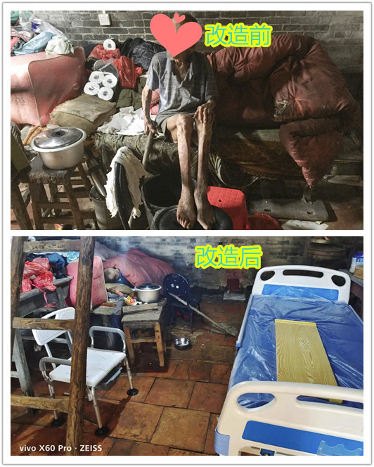 养老服务领域“三变”(图1)