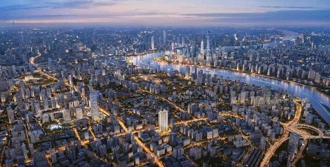 绿城黄浦ONE最新动态详情丨房价户型位置配套线上预约通道(图2)