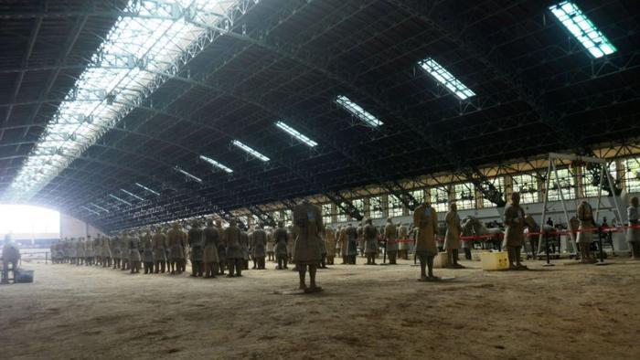 老兵这些温暖回应如你所愿(图1)