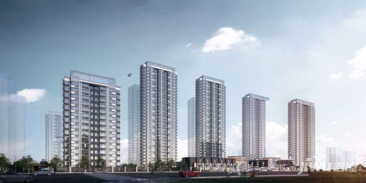 瑶海区房价-楼盘详情-瑶海楼盘推荐(图2)