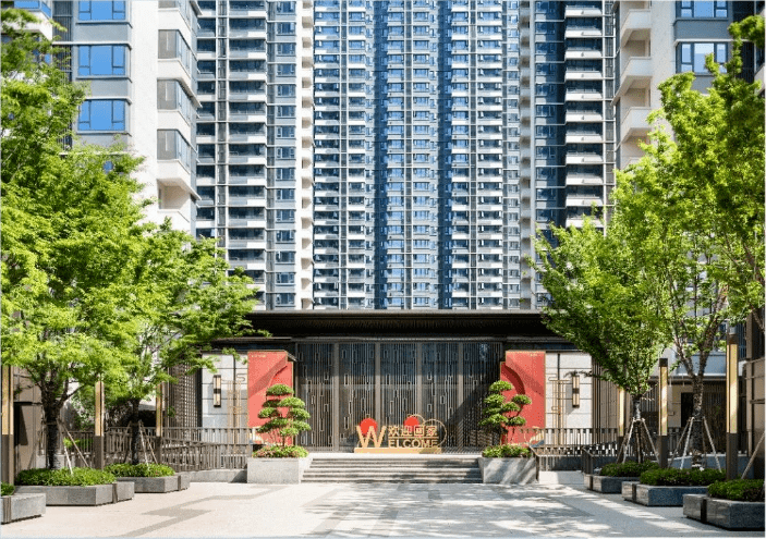 瑶海区房价-楼盘详情-瑶海楼盘推荐(图5)