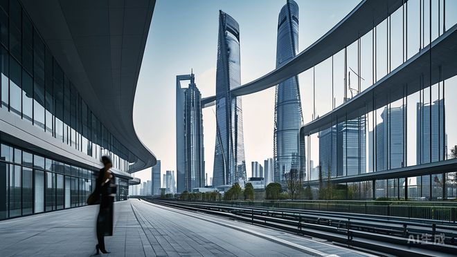 【聚焦】绿城上海逸庐售楼处 绿城上海逸庐官方发布：预约抓紧!(图2)