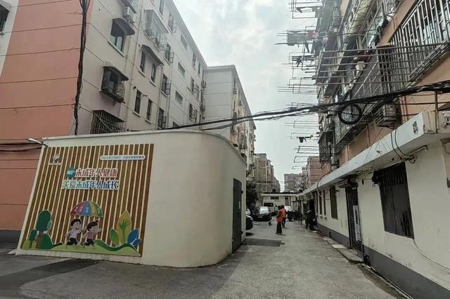 消费与市场丨老年用品产品市场为何“看着香、吃着难”(图1)