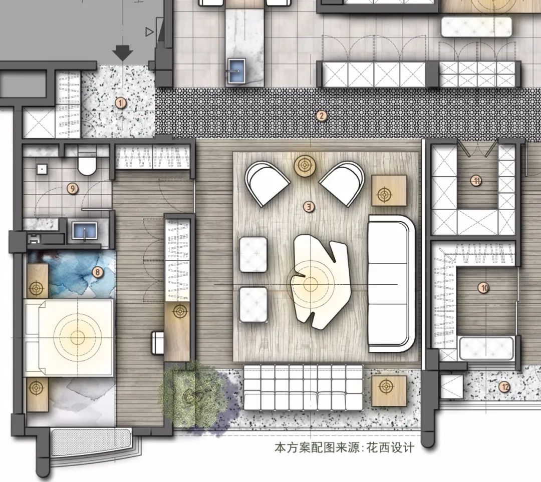 玉溪市开展监测台站和智慧化宏观点勘选(图1)