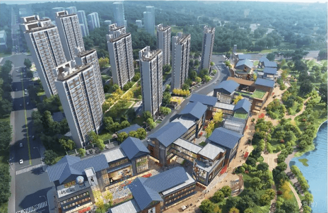 【合肥热销楼盘排行榜】合肥热门楼盘营销中心VIP客户免费咨询电话(图2)