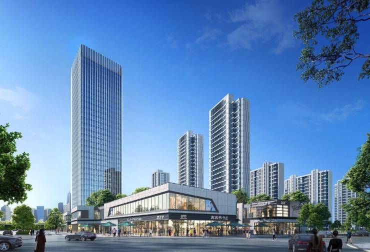 【合肥热销楼盘排行榜】合肥热门楼盘营销中心VIP客户免费咨询电话(图4)