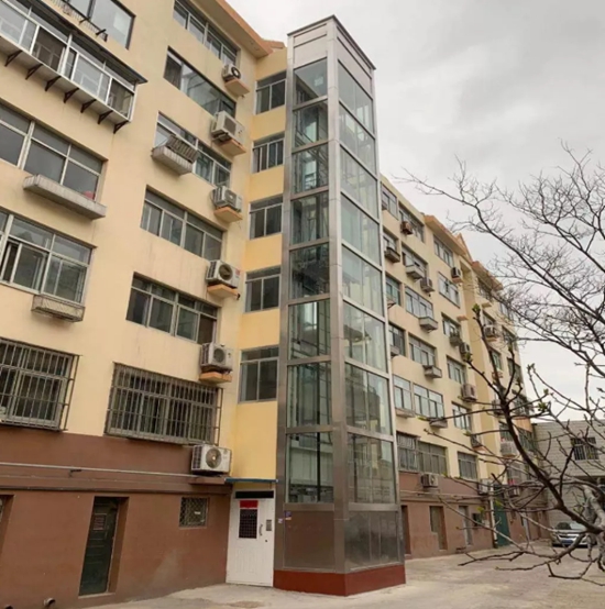 张福顺：多渠道多领域挖掘适老化改造潜力(图1)