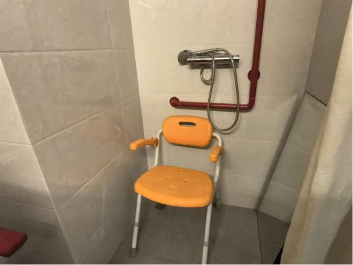 适老化改造方兴未艾(图1)