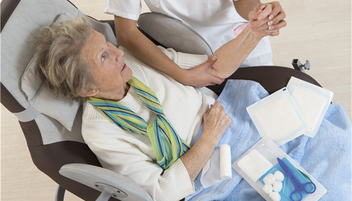 适老化改造补贴政策惠民升级(图1)