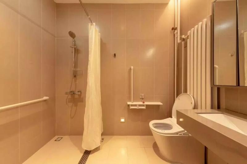 松下康养：以“去老化”设计重构银发生活 让第二人生不将就(图1)