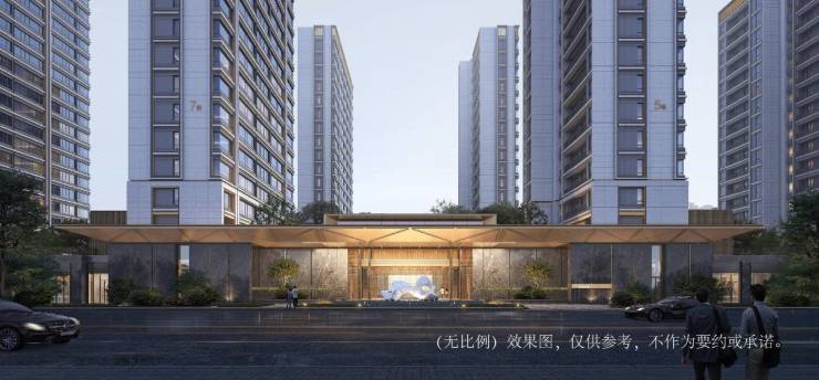 合肥绿城燕语春风【2026年合肥房价查询2026房价走势图开盘价】(图4)