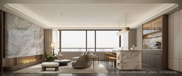 合肥绿城燕语春风【2026年合肥房价查询2026房价走势图开盘价】(图5)