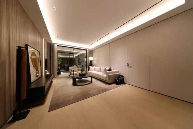 官方聚焦天安1号售楼处官方发布：闵行·天安1号理想置业优选(图1)