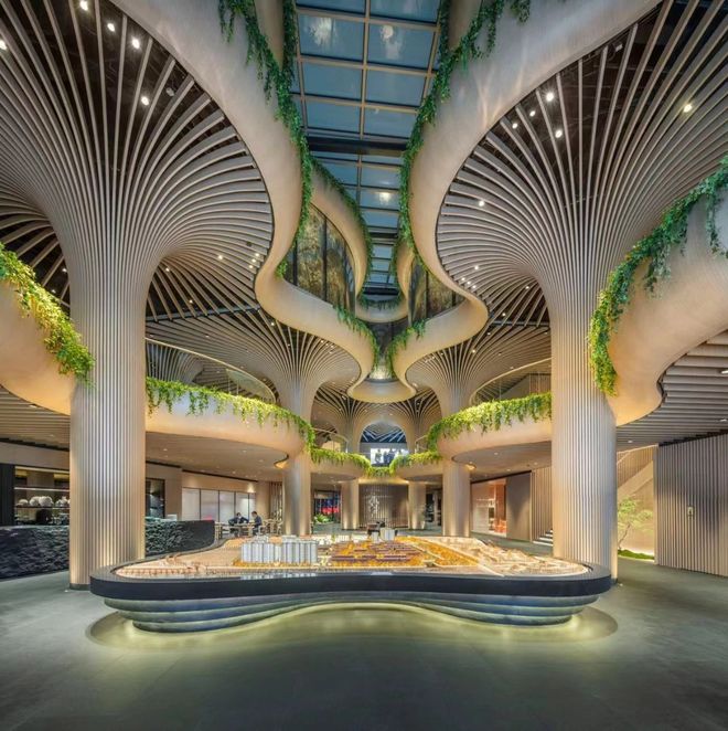 官方聚焦天安1号售楼处官方发布：闵行·天安1号理想置业优选(图14)