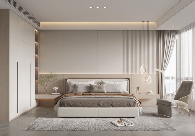 浙江铭品汇新材料全屋整装：三个家庭的共同选择见证健康家模样(图1)