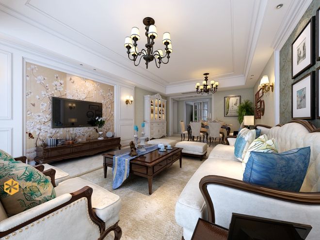 浙江铭品汇新材料全屋整装：三个家庭的共同选择见证健康家模样(图2)