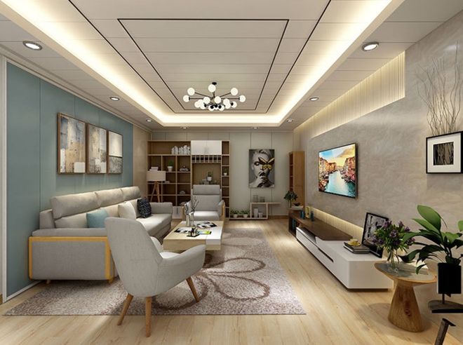 浙江铭品汇新材料全屋整装：三个家庭的共同选择见证健康家模样(图3)