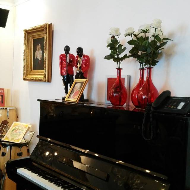 温馨爆表的全球首家失忆小镇将此生最美好的回忆收藏(图5)