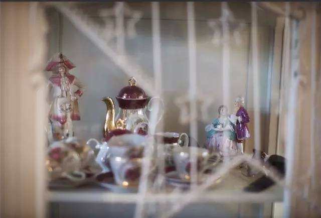 温馨爆表的全球首家失忆小镇将此生最美好的回忆收藏(图7)