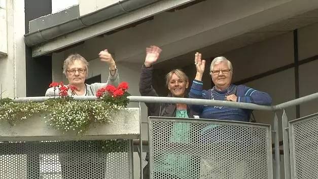 温馨爆表的全球首家失忆小镇将此生最美好的回忆收藏(图15)