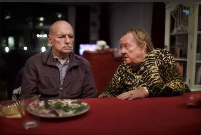 温馨爆表的全球首家失忆小镇将此生最美好的回忆收藏(图19)