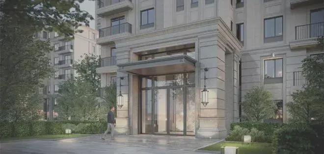 ㊖晓月和风售楼处-晓月和风官方网站首页-楼盘百科-北京房天下(图7)