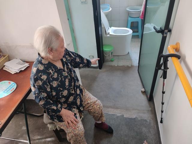 河南：加快适老住宅建设 支持老旧小区加装电梯(图1)