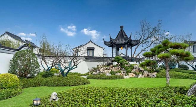 官方聚焦 璟云里售楼处官方发布：璟云里理想置业优选(图11)