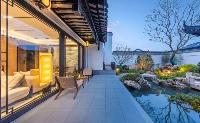 官方聚焦 璟云里售楼处官方发布：璟云里理想置业优选(图7)