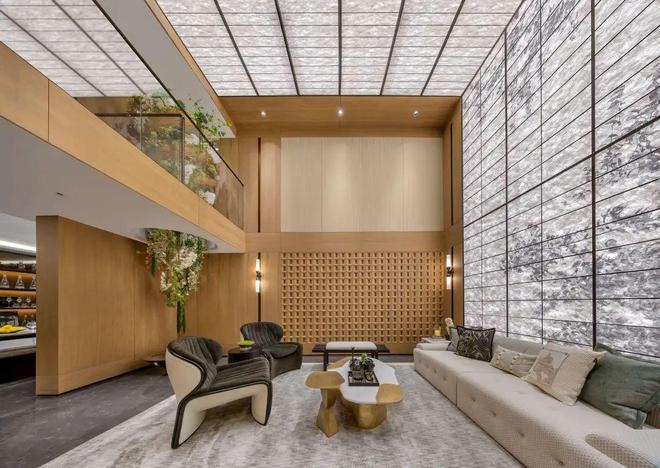 官方聚焦 璟云里售楼处官方发布：璟云里理想置业优选(图9)