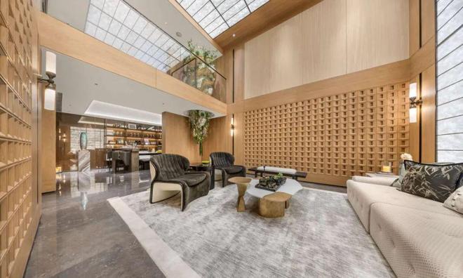 官方聚焦 璟云里售楼处官方发布：璟云里理想置业优选(图10)