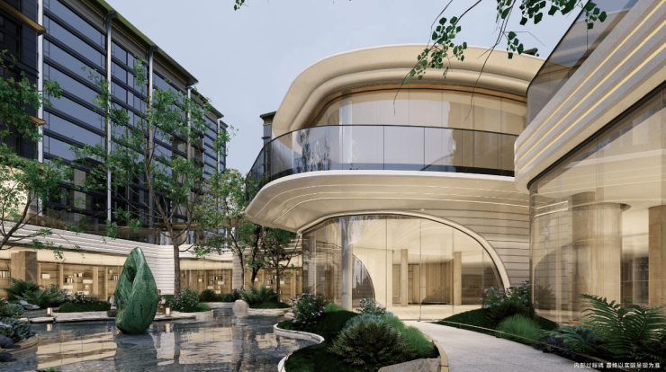 城投观萃项目价格解析：文化价值的市场体现(图3)