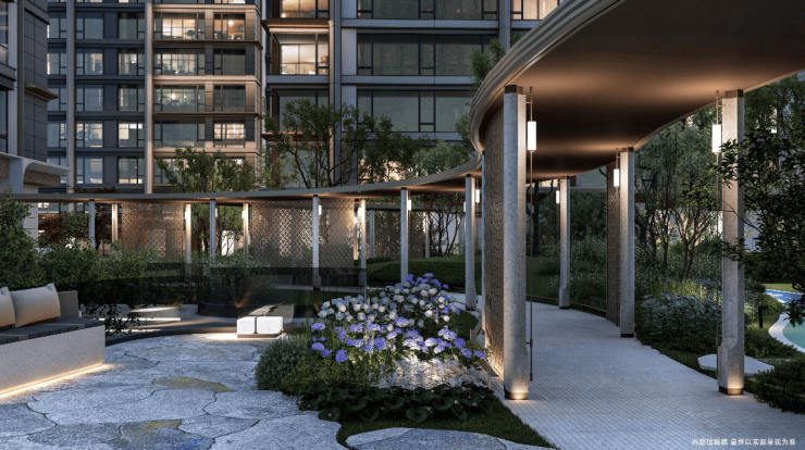 城投观萃项目价格解析：文化价值的市场体现(图4)