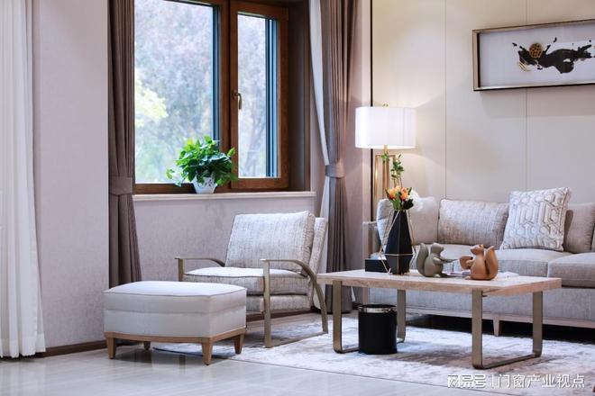 适老化门窗：老龄化社会下的千亿新蓝海(图4)