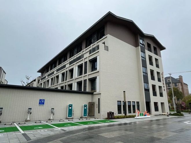 2026上海崇明太保家园｜颐养收费+地址咨询电话速查(图1)