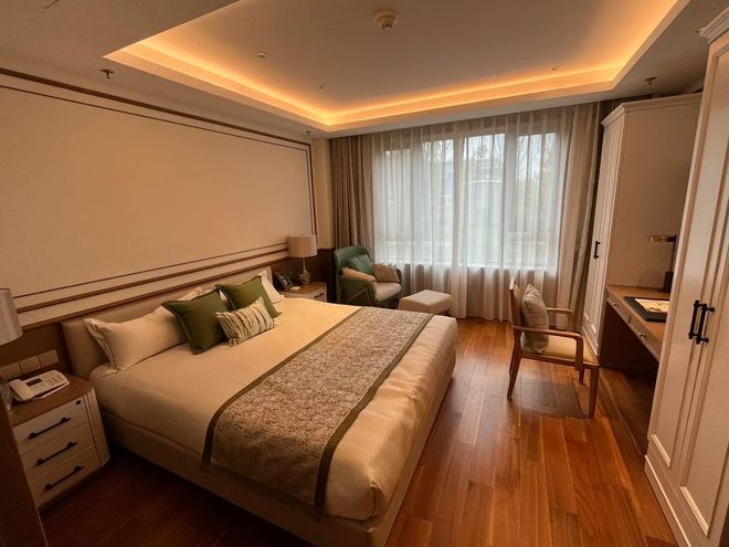 2026上海崇明太保家园｜颐养收费+地址咨询电话速查(图6)