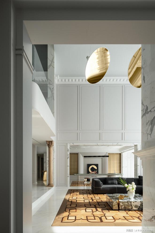 孙佳靓眼里的“智感·共生”：是治愈居住焦虑承载生活情感(图8)