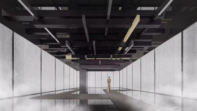 孙佳靓眼里的“智感·共生”：是治愈居住焦虑承载生活情感(图9)